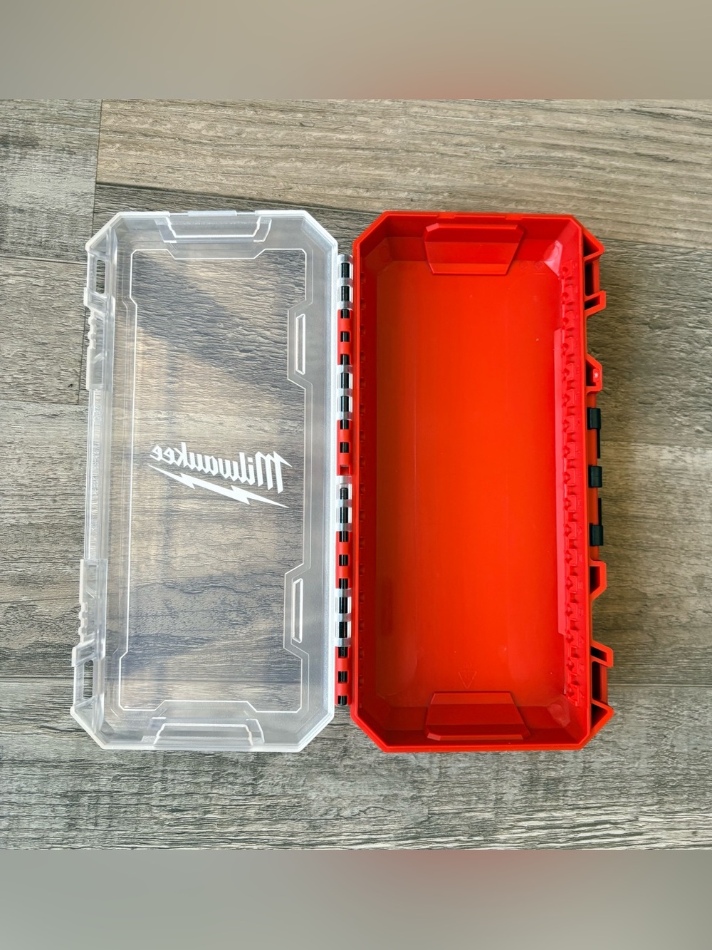 Milwaukee Medium Compact Case (Empty) - Picture 3 of 10